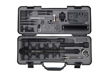 WHEELER DS PRO ULT AR15 ARMORERSKIT