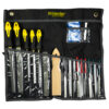 WHEELER PROF GUNSMITHING FILE SET 2 WH710908 1
