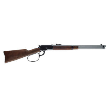 WIN 1892 LG LOOP CARBINE 45LC 20 BLUED WALNUT