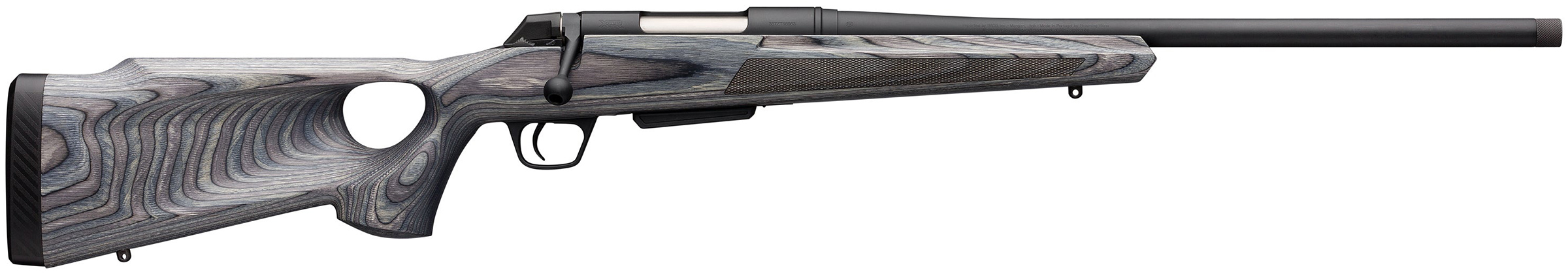 WIN XPR SR THUMBHOLE VARMINT 6.5PRC 24 TB 3 WIN XPR SR THUMBHOLE VARMINT 6.5PRC 24 TB