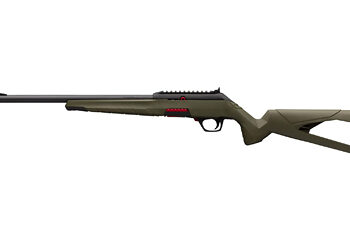 WIN WILDCAT 22LR 16.5" 10RD TB ODG