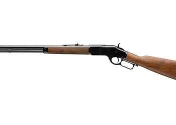 WIN 1873 SHORT RIFLE 45C 20" 10RD