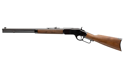 WIN 1873 SHORT RIFLE 45C 20" 10RD 2 WIN 1873 SHORT RIFLE 45C 20" 10RD