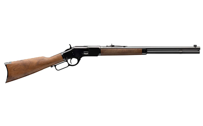 WIN 1873 SHORT RIFLE 45C 20" 10RD 3 WIN 1873 SHORT RIFLE 45C 20" 10RD - Image 2