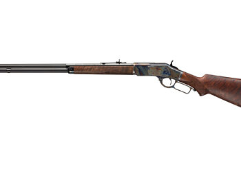 WIN 1873 DLX SPORTER 38/357 24" 14RD