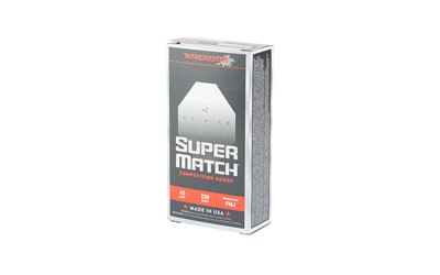 WIN SUPER MTCH 45ACP 230GR RN 50/500 5 WIN SUPER MTCH 45ACP 230GR RN 50/500 - Image 3