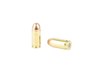 WIN SUPER MTCH 45ACP 230GR RN 50/500 9 WNSM45RN230 4