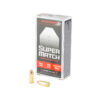 WIN SUPER MATCH 9MM 115GR RN 50/500 1 WNSM9RN115 1
