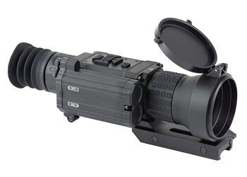 Alternative view of WINCHESTER SUPRM THSX 640 THERM SGHT