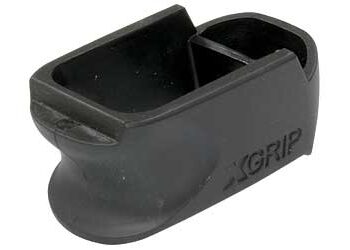 Alternative view of XGRIP MAG SPACER FOR GLK 26/27 +5RD