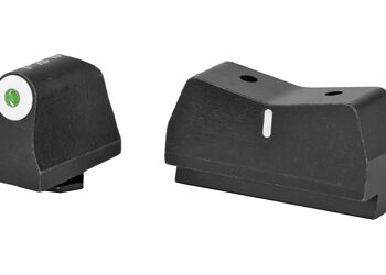 Alternative view of XS DXW BIG DOT SUPP FOR GLK 9MM/40