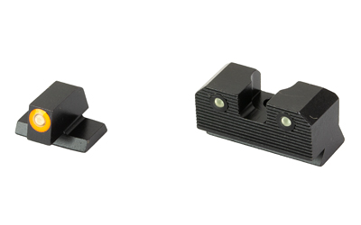 XS R3D 2.0 S&W M&P SHIELD ORANGE 3 XS R3D 2.0 S&W M&P SHIELD ORANGE