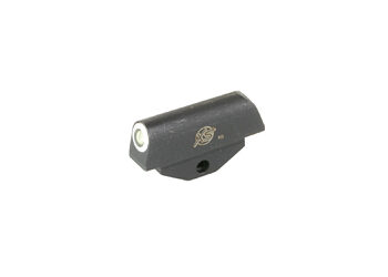 XS TAURUS 856 STANDARD TRITIUM WHITE