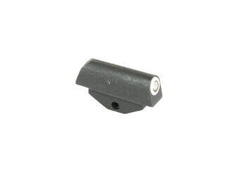 egunco 63 Alternative view of XS TAURUS 856 STANDARD TRITIUM WHITE