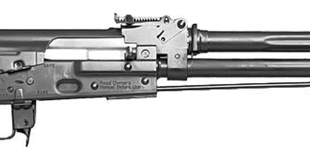ZAS ZPAPM70 AK 7.62X39 NO MUZZLE CUT