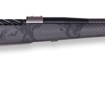 WEATHERBY MARK V BC GUIDE TI 6.5RPM 24"