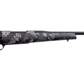 WEATHERBY MARK V BACKCNTRY TI 2 6.5CM