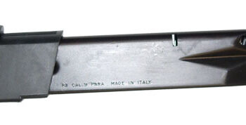 BERETTA MAGAZINE MODEL 92 9MM 20RD