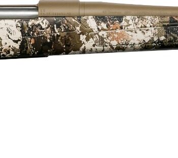 CVA CASCADE 28NOS FDE/VEIL 26" TB#