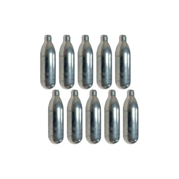 BYRNA TECHNOLOGIES BYRNA 8 GRAM CO2 CARTRIDGES