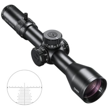 BUSHNELL ELITE TAC DMR3 3.5-21X50 EQL