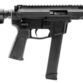 GFORCE ARMS JAWBONE HYBRID 45ACP 7" BLK