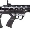 GFORCE ARMS GFY1 12/18.5 B&W USA/BLK 5+1 2 gfy1usg5c13