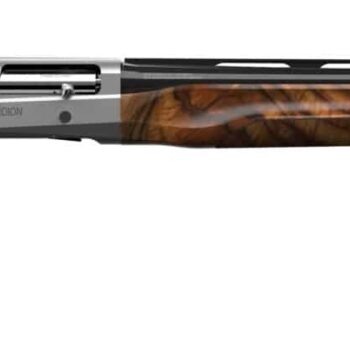 RETAY GORDION 20/26 GRY/WALNUT 3"