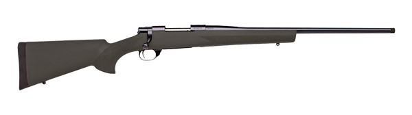 HOWA HOGUE 308WIN BLK 22" TB 3 HOWA HOGUE 308WIN BLK 22" TB