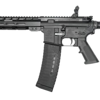 AMERICAN TACTICAL INC ATI MILSPORT 5.56 60+1 16" HF