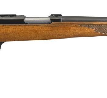 Ruger Model 77/22 Rifle .22 Hornet 6rd Capacity 20" Barrel American Walnut Stock