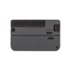 TRAILBLAZER FIREARMS LIFECARD 22MAG BLACK/CONCRETE 2 lc2con4e58