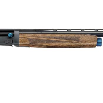MOSSBERG 940 PRO SPORTING 12/30 BLK 4+1