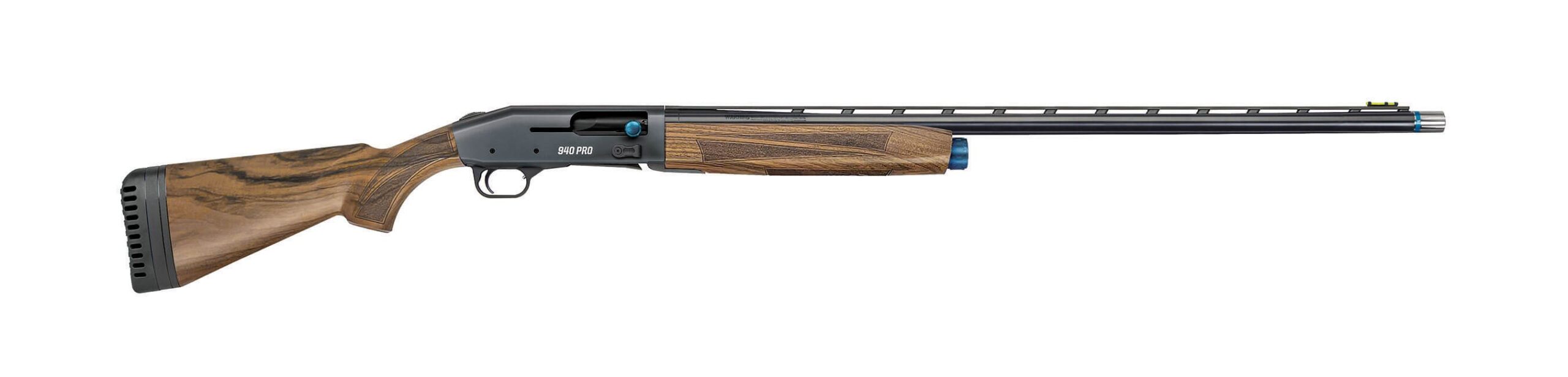 MOSSBERG 940 PRO SPORTING 12/30 BLK 4+1 3 MOSSBERG 940 PRO SPORTING 12/30 BLK 4+1