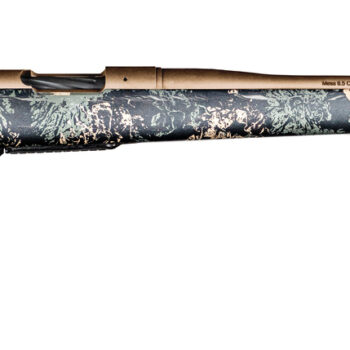 CHRISTENSEN ARMS MESA FFT 6.5CR BRONZE 20"