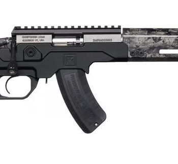CHRISTENSEN ARMS MPR RIMFIRE 22LR BLACK 18"