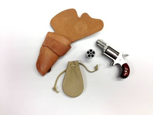 NORTH AMERICAN ARMS MINI REV CAP & BALL KIT .22 3 NORTH AMERICAN ARMS MINI REV CAP & BALL KIT .22
