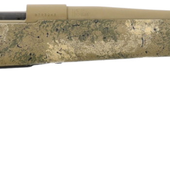 HOWA FENCELINE 7MAG REAP 24"