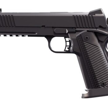 ROCK ISLAND ARMORY TAC ULTRA FS HC 10MM 5" 16+1