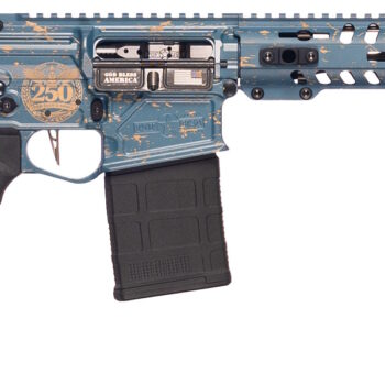 POF USA ROGUE LMR PST USA 250TH 308WIN