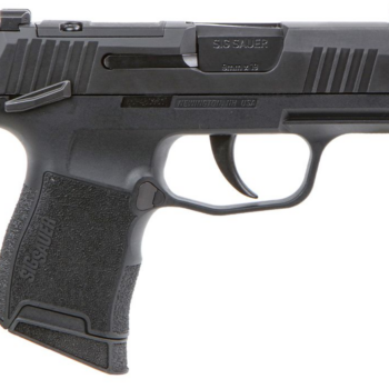 SIG SAUER P365 9MM NIT 10+1 XRAY FRDM