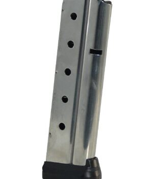 COLT MAG 1911 9MM 10RD SS BUMPER