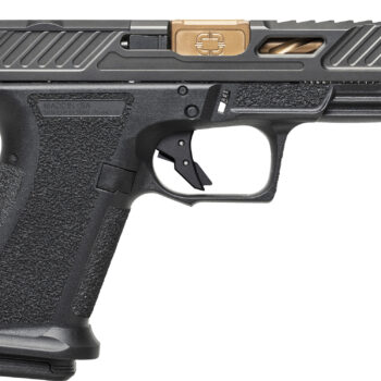 SHADOW SYSTEMS MR920 ELITE 9MM BK/BZ OR LCI #