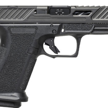 SHADOW SYSTEMS MR920 ELITE 9MM BK/BK OR LCI