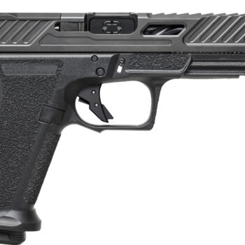 SHADOW SYSTEMS MR920L ELT 9MM BK/BK OR TB 15#
