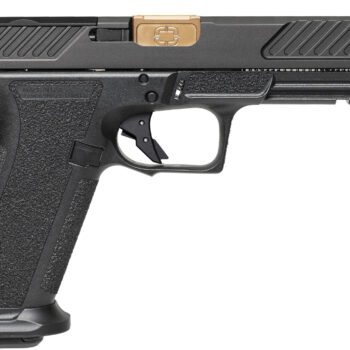 SHADOW SYSTEMS DR920 CBT 9MM BK/BZ OR TB 17 #