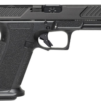 SHADOW SYSTEMS DR920 CBT 9MM BLK/BLK OR 17+1#
