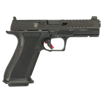 SHADOW SYSTEMS DR920 WAR POET 9MM 17+1 OR   #