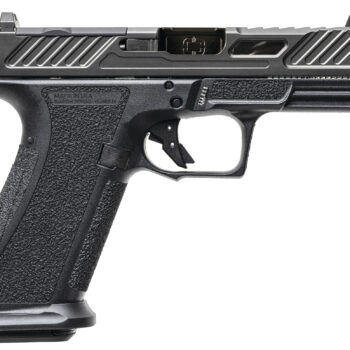 SHADOW SYSTEMS XR920 ELITE 9MM BK/BK OR LCI