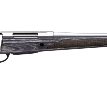 TIKKA T3X 7PRC 22" SS/LAM 3+1 TB